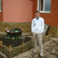 Малик Гиесов, 08.09.1985, Старые Туймазы