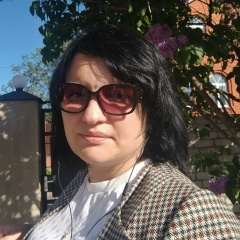 Татьяна Тарабрина, 23.07.1988, Липецк