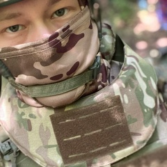 Ivan Shapochkin, 30.10