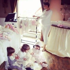 Gaziza Dosalieva, 28.10.1987, Алматы