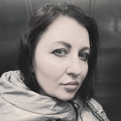 Анна Харламова, 25.05.1987, Санкт-Петербург