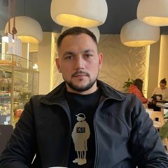 Захар Сергеев, 24.04.1993, Константиновское