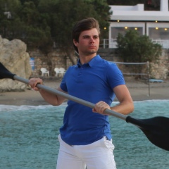 Виктор Горбань