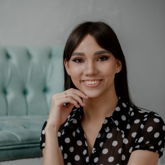 Мария Султанова, 04.03.1998, Астана