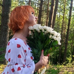 Ната Ли, 16.07, Иваново