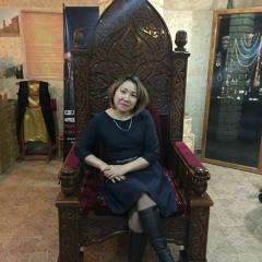 Нургул Успанова, 18.12.1981