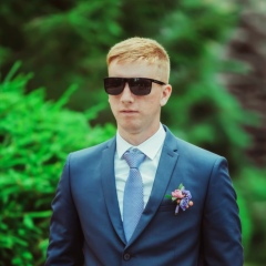 Егор Сурков, 07.01, Санкт-Петербург