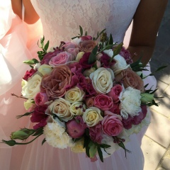 Деля Бадмаева, 09.07, Элиста