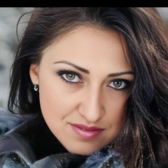 Юлия Смирнова(соболь), 13.10, Калининград