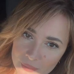 Татьяна Шабурова, 12.12.1987, Красноярск