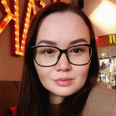 Анастасия Ковардак, 20.12, Оленегорск