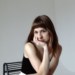 Настя Титова, 22.02, Санкт-Петербург