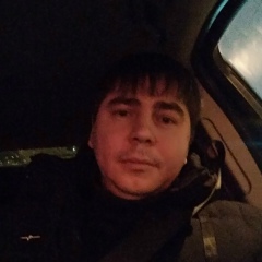 Александр Петухов, 16.01, Казань