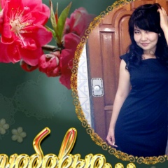 Улдана Арыстанбек, 12.11.1992, Шымкент