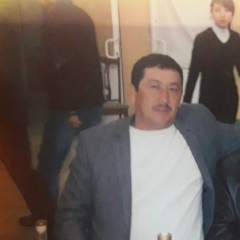 Nurislam Ilesov, 08.11, Шымкент