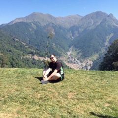 Антон Куранов, 17.07.1989, Санкт-Петербург