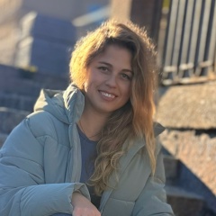 Галя Некрасова, 31.03, Вологда