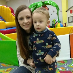 Даша Галагуз, 17.03.1990, Житомир