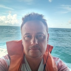 Алексей Бугаков, 30.04, Липецк