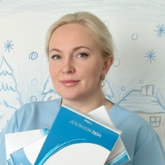 Лариса Чайковская, Нижний Новгород