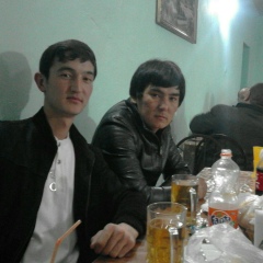 Акторе Базарбаев, 20.07.1992