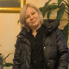 Наталья Вашвилова, 28.07.1983, Санкт-Петербург