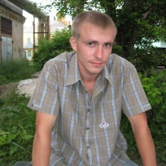 Владимир Шестопалов, 31.03, Тайга