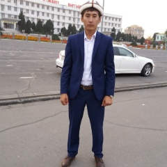 Beka Murzaliev, 29.12.1990, Санкт-Петербург