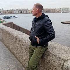 Евгений Смирнов, 12.08, Самара