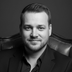 Александр Тиху, 01.08, Москва