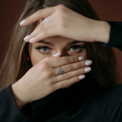 Виктория Сорокина, 28.07.1992, Караганда