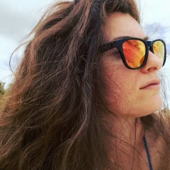 Зоя Кадырова