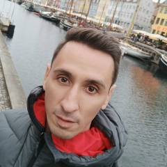 Александр Соколов, Оренбург