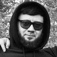 Мага Умалатов, Москва