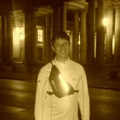 Максим Белокуров, 31.08.1985, Санкт-Петербург