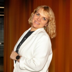 Наталия , 01.05.1982, Санкт-Петербург