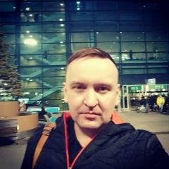 Роман Ягмуров, 21.09.1983, Челябинск