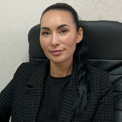 Лиана Курманкаева, 29.07, Белебей