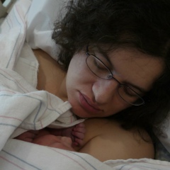 Виктория Аксельрод, 07.05, San Jose