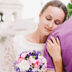 Анна Моисеева, 17.05, Москва