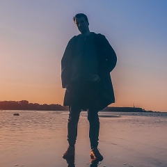 Никита Трофимов, 13.02, Москва