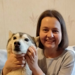 Юлия Ширлыкова, 25.06, Санкт-Петербург