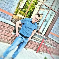 Александр Чудаев, 26.04.1988, Томск