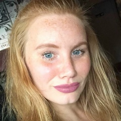 Ксения Николаева, 27.09.1988, New York City