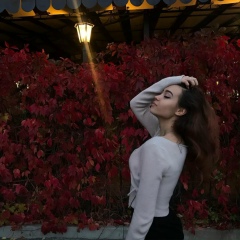 Анастасия Морозова, 15.02.1996