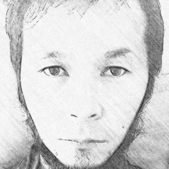 Dida Bapaev, 13.09.1986, Алматы