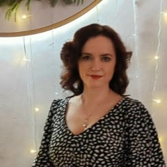 Ольга Серебрякова, 17.02, Санкт-Петербург