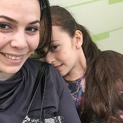 Have Magomadova