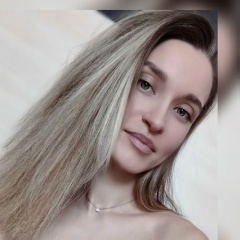 Алёна Соловьева, 08.09, Томск