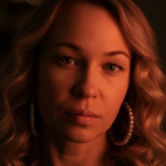 Оксана Баракова, 20.01, Краснодар